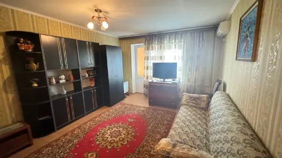 Сдам 1 к квартиру в Центральном р-не, 20 а мкр! Мариуполь