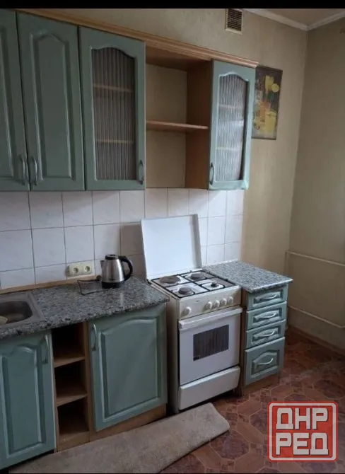 Продажа 3-х комнатной квартиры,Куйбышевский район,Ориентир кольцо пл. Бакинских Комиссаров! Донецк - изображение 3