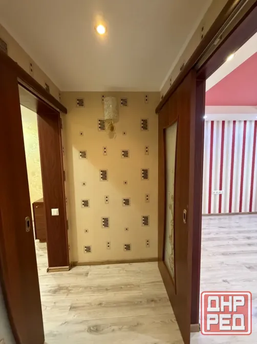 Продажа 2 ком. квартиры в Ленинском районе г. Донецк, ул.Днепрозержинская, (ориентир Мариупольская р Донецк - изображение 6