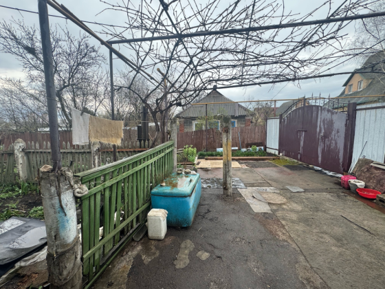 Продажа отдельно стоящего дома на Топазе-Куйбышевский район Донецка! Донецк
