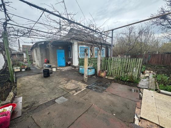 Продажа отдельно стоящего дома на Топазе-Куйбышевский район Донецка! Донецк