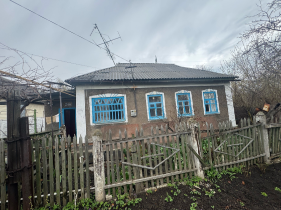Продажа отдельно стоящего дома на Топазе-Куйбышевский район Донецка! Донецк