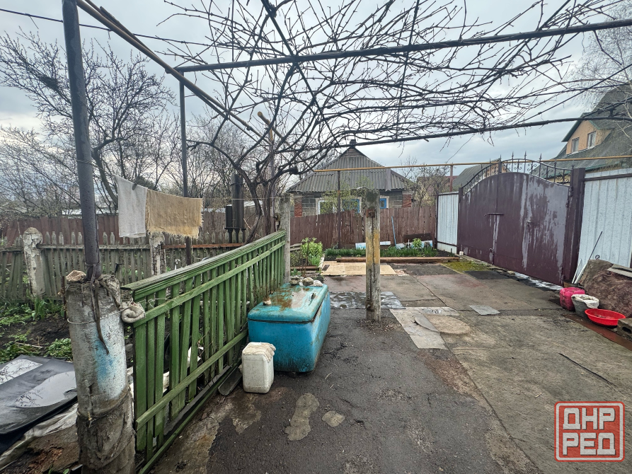 Продажа отдельно стоящего дома на Топазе-Куйбышевский район Донецка! Донецк - изображение 4