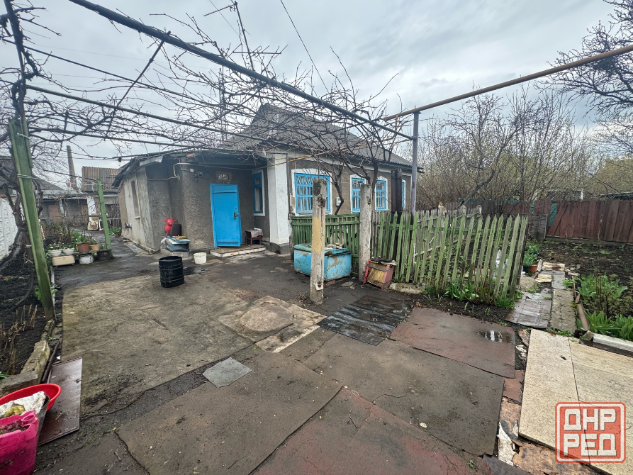 Продажа отдельно стоящего дома на Топазе-Куйбышевский район Донецка! Донецк - изображение 2