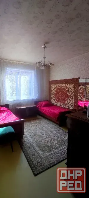 Аренда 2-х комнатной квартиры, Автостанция Щетинина Донецк - изображение 4
