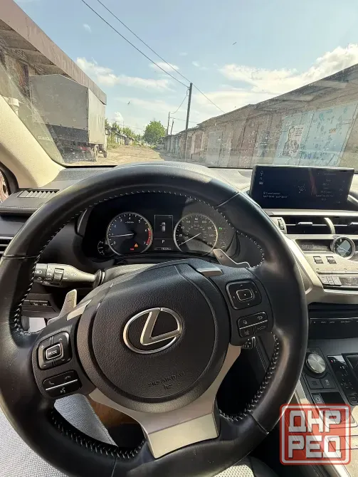 Продам Лексус NX 300 Донецк - изображение 6