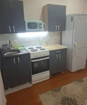 Сдам однокомнатную квартиру в Кировском районе, четвёртый этаж Донецк