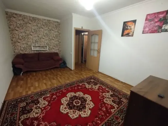 Продам 1 комн.кв. на Текстильщике Донецк