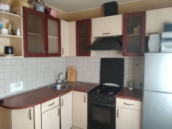 Продам 1 комн.кв. на Текстильщике Донецк