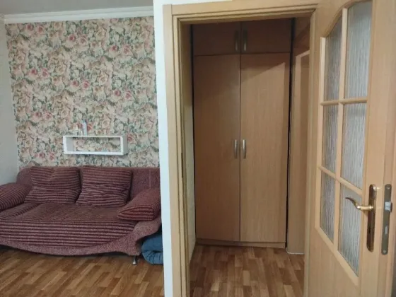 Продам 1 комн.кв. на Текстильщике Донецк