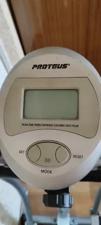 Продам тренажёр орбитрек PROTEUS JEC-2005 Донецк