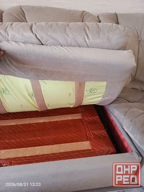 Продам диван Донецк - изображение 5
