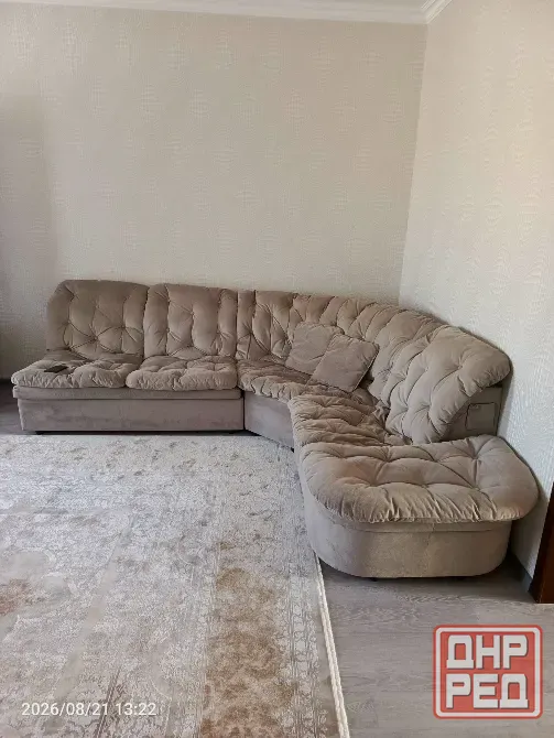 Продам диван Донецк - изображение 2