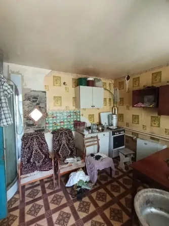 Продается дом в г. Харцызске, пер. 2й Берёзовый Харцызск