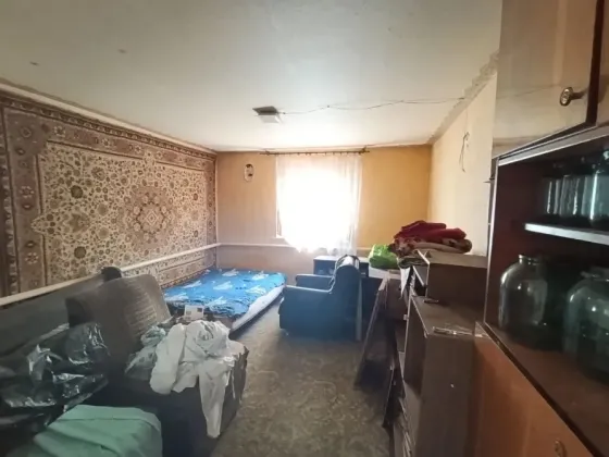 Продается дом в г. Харцызске, пер. 2й Берёзовый Харцызск