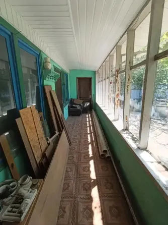 Продается дом в г. Харцызске, пер. 2й Берёзовый Харцызск