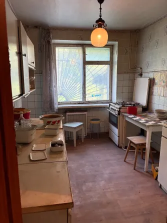 Продам 3х комн. кв. Киевский район Донецк