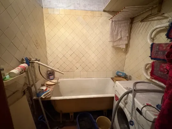 Продам 3х комн. кв. Киевский район Донецк