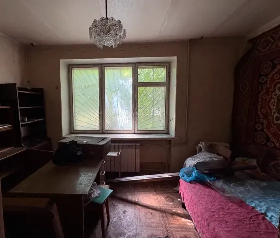 Продам 3х комн. кв. Киевский район Донецк