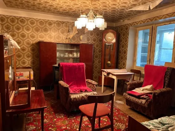 Продам 3х комн. кв. Киевский район Донецк