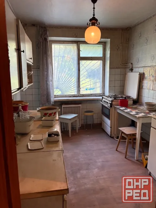 Продам 3х комн. кв. Киевский район Донецк - изображение 3