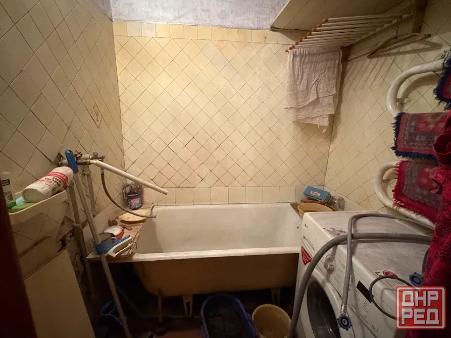 Продам 3х комн. кв. Киевский район Донецк - изображение 6