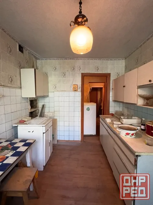 Продам 3х комн. кв. Киевский район Донецк - изображение 8