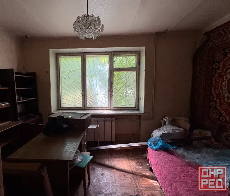 Продам 3х комн. кв. Киевский район Донецк - изображение 4