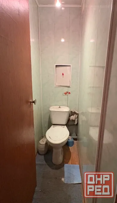 Продам 3х комн. кв. Киевский район Донецк - изображение 5