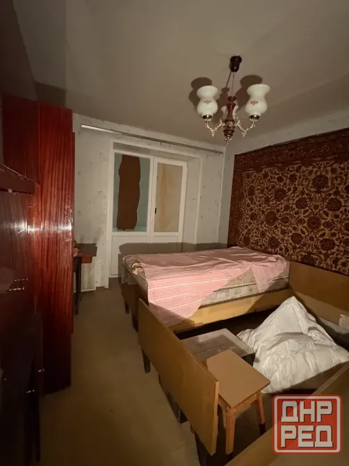 Продам 3х комн. кв. Киевский район Донецк - изображение 7