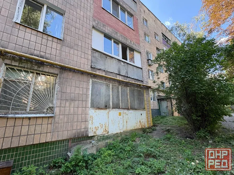 Продам 3х комн. кв. Киевский район Донецк - изображение 9