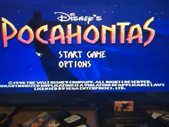 Картриджи для SEGA 16-BIT Макеевка