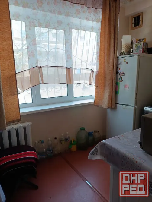 Оплата при заселении.Сдам 2х парк Щербакова, 5-я больница. Донецк - изображение 9