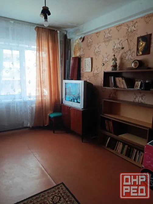 Оплата при заселении.Сдам 2х парк Щербакова, 5-я больница. Донецк - изображение 3