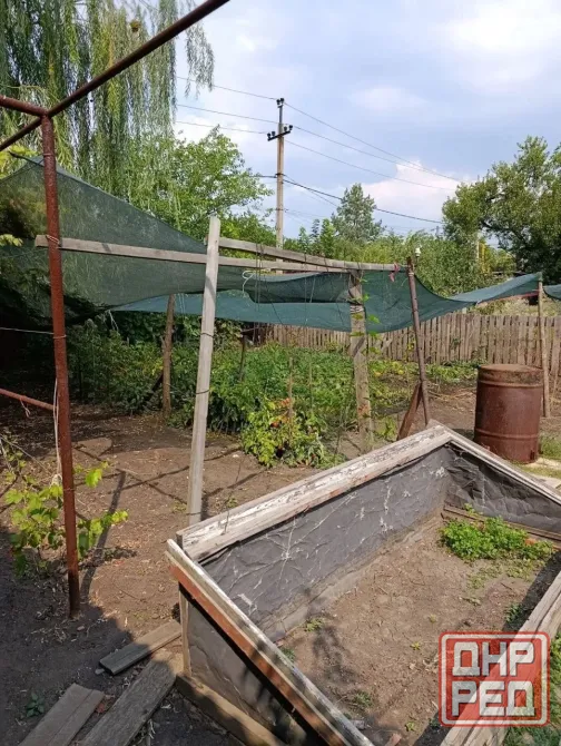 Предлагается на продажу дом, п. Северный, ориентир Дк Шевченко Донецк - изображение 11
