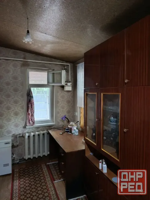 Предлагается на продажу дом, п. Северный, ориентир Дк Шевченко Донецк - изображение 7