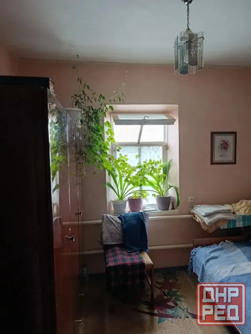 Предлагается на продажу дом, п. Северный, ориентир Дк Шевченко Донецк - изображение 4