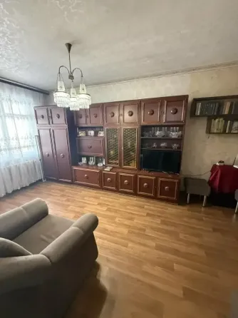 Продается уютная 2-хкомнатная квартира в Кировском р-не по ул.Кольцова! Перинатальный центр! Донецк