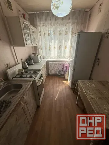 Продается уютная 2-хкомнатная квартира в Кировском р-не по ул.Кольцова! Перинатальный центр! Донецк - изображение 3