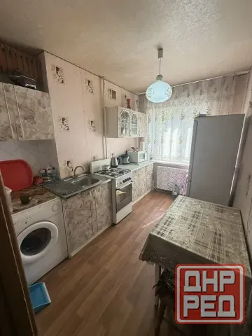 Продается уютная 2-хкомнатная квартира в Кировском р-не по ул.Кольцова! Перинатальный центр! Донецк - изображение 4