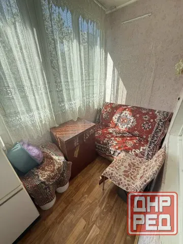 Продается уютная 2-хкомнатная квартира в Кировском р-не по ул.Кольцова! Перинатальный центр! Донецк - изображение 6