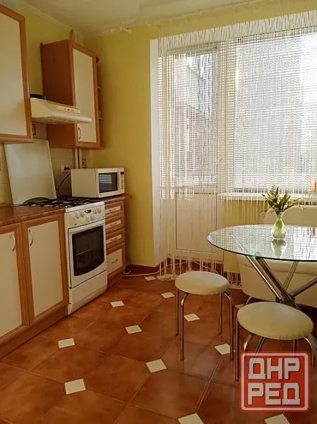 Срочная продажа 1 ком. чешка центр Текстильщика. Донецк - изображение 2