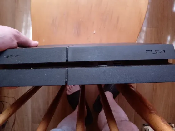 PS4 Fat Донецк