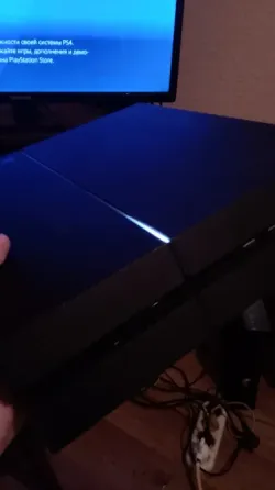 PS4 Fat Донецк
