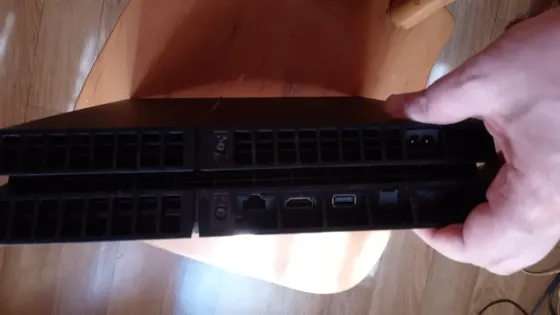PS4 Fat Донецк
