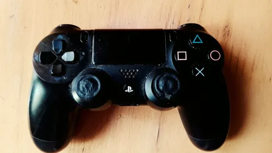 PS4 Fat Донецк