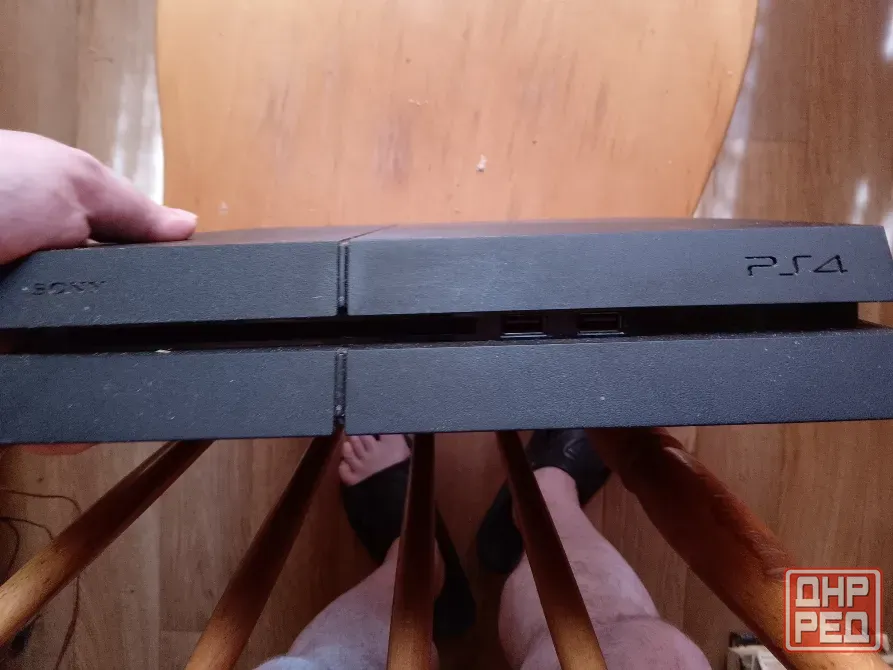PS4 Fat Донецк - изображение 2