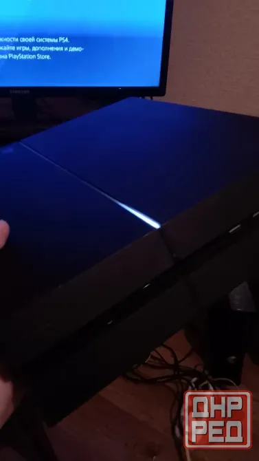 PS4 Fat Донецк - изображение 6
