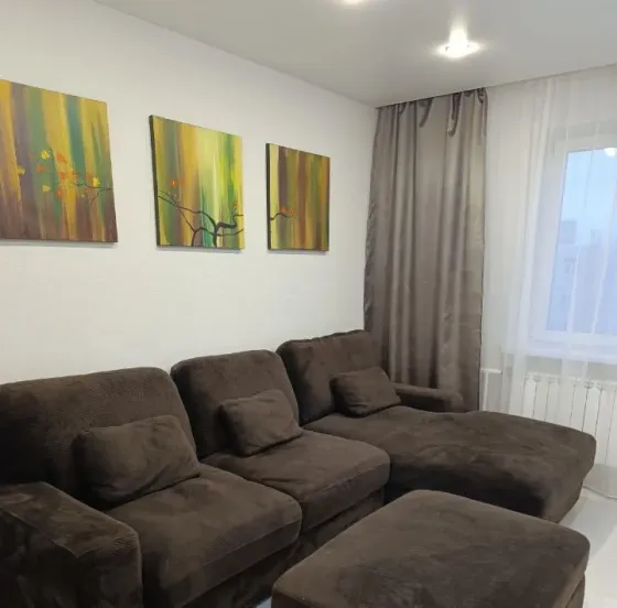 Сдаю двухкомнатную квартиру 50.0 м² этаж 2 Донецк