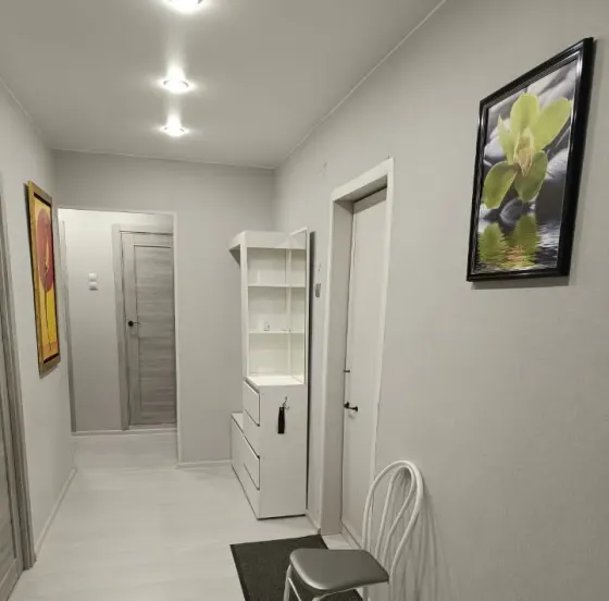 Сдаю двухкомнатную квартиру 50.0 м² этаж 2 Донецк